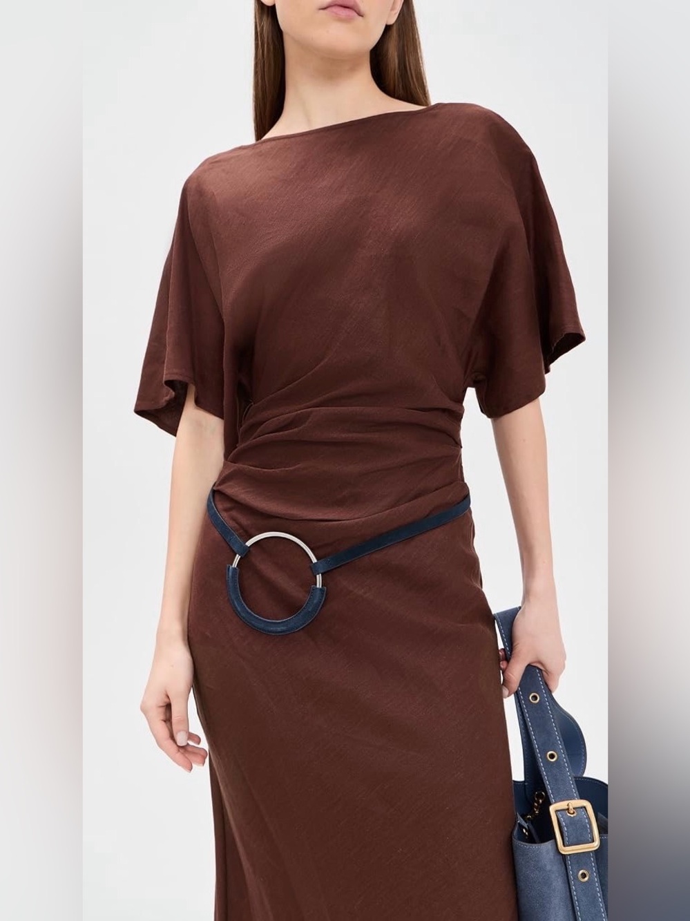 Rachel Comey Low Hip Wrapped